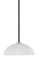 Toltec Company 6201-MBNAB-540 - Pendant