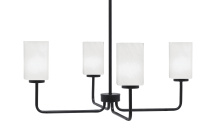 Toltec Company 6204-MB-3001 - Chandeliers