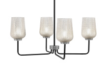 Toltec Company 6204-MBGP-4253 - Chandeliers