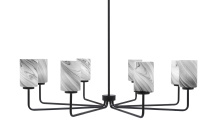 Toltec Company 6208-MB-3009 - Chandeliers