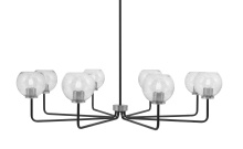 Toltec Company 6208-MBGP-4102 - Chandeliers