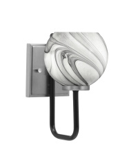 Toltec Company 6221-MBGP-4109 - Wall Sconces