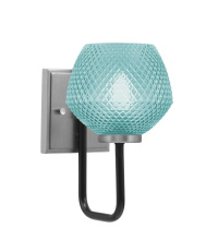 Toltec Company 6221-MBGP-4625 - Wall Sconces