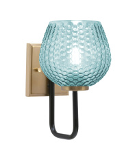 Toltec Company 6221-MBNAB-4605 - Wall Sconces