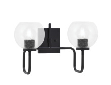 Toltec Company 6222-MB-4100 - Bathroom Lighting