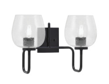 Toltec Company 6222-MB-4810 - Bathroom Lighting
