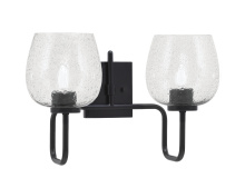 Toltec Company 6222-MB-4812 - Bathroom Lighting