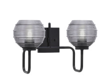 Toltec Company 6222-MB-5112 - Bathroom Lighting