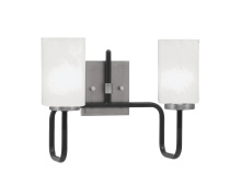 Toltec Company 6222-MBGP-3001 - Bathroom Lighting