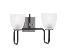 Toltec Company 6222-MBGP-500 - Bathroom Lighting