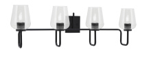 Toltec Company 6224-MB-210 - Bathroom Lighting