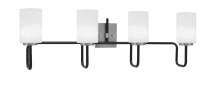 Toltec Company 6224-MBGP-310 - Bathroom Lighting