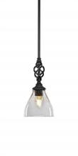 Toltec Company 80-MB-4760 - Mini Pendants