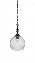 Toltec Company 82-MB-4390 - Pendants