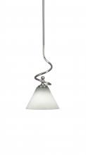 Toltec Company 901-BN-312 - Mini Pendants