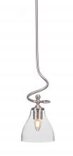 Toltec Company 901-BN-4760 - Mini Pendants