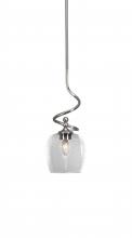 Toltec Company 901-BN-4810 - Mini Pendants