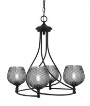 Toltec Company 904-MB-4602 - Chandeliers