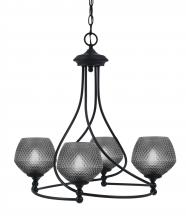 Toltec Company 904-MB-4622 - Chandeliers