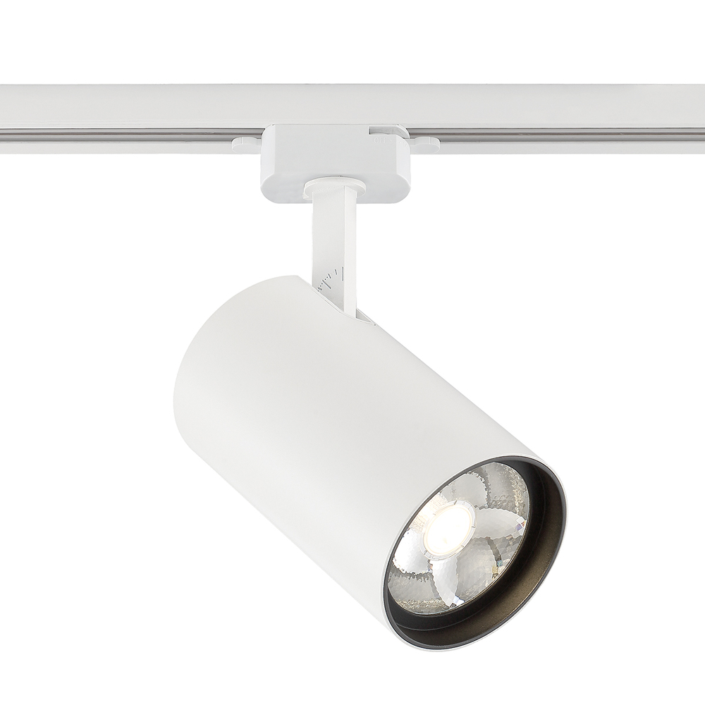 CHARLIE,TRK HEAD,LED,30W,35K,W
