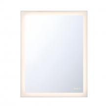 Eurofase 48102-018 - Lenora 36" Rectangular Mirror