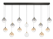 Eurofase 48940-043 - IISSA-CHD-14LT-72IN-GBM-MX