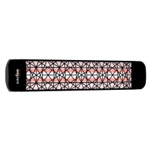 Eurofase EF39DCB4 - DECOR COVER,39IN,BLK