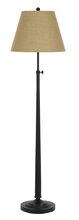 CAL Lighting BO-2671FL - 150W Madison Floor Lamp