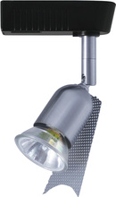 CAL Lighting HT-937M-BS - MR-16+Fg,50W, Mini Transfomer