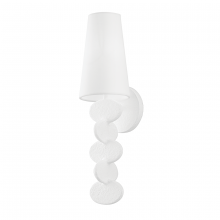 Troy B3501-GSW - Ellios Wall Sconce