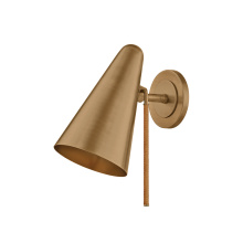 Troy B4712-PBR - KOBE WALL SCONCE