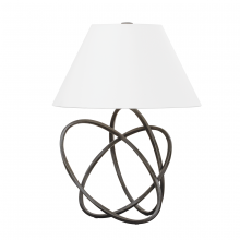Troy PTL1024-FRN - FORTUNA Table Lamp
