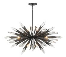 Minka Metropolitan N1948-766 - ELSA PENDANT