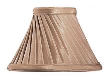 Minka Metropolitan SH1949 - CROISSANT SWIRL SHADE
