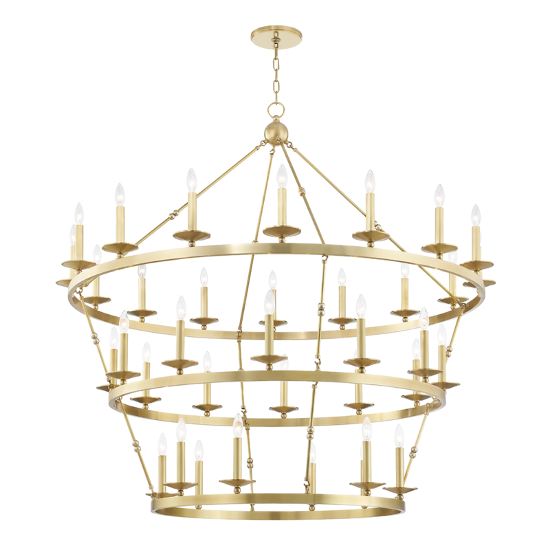 Allendale Chandelier
