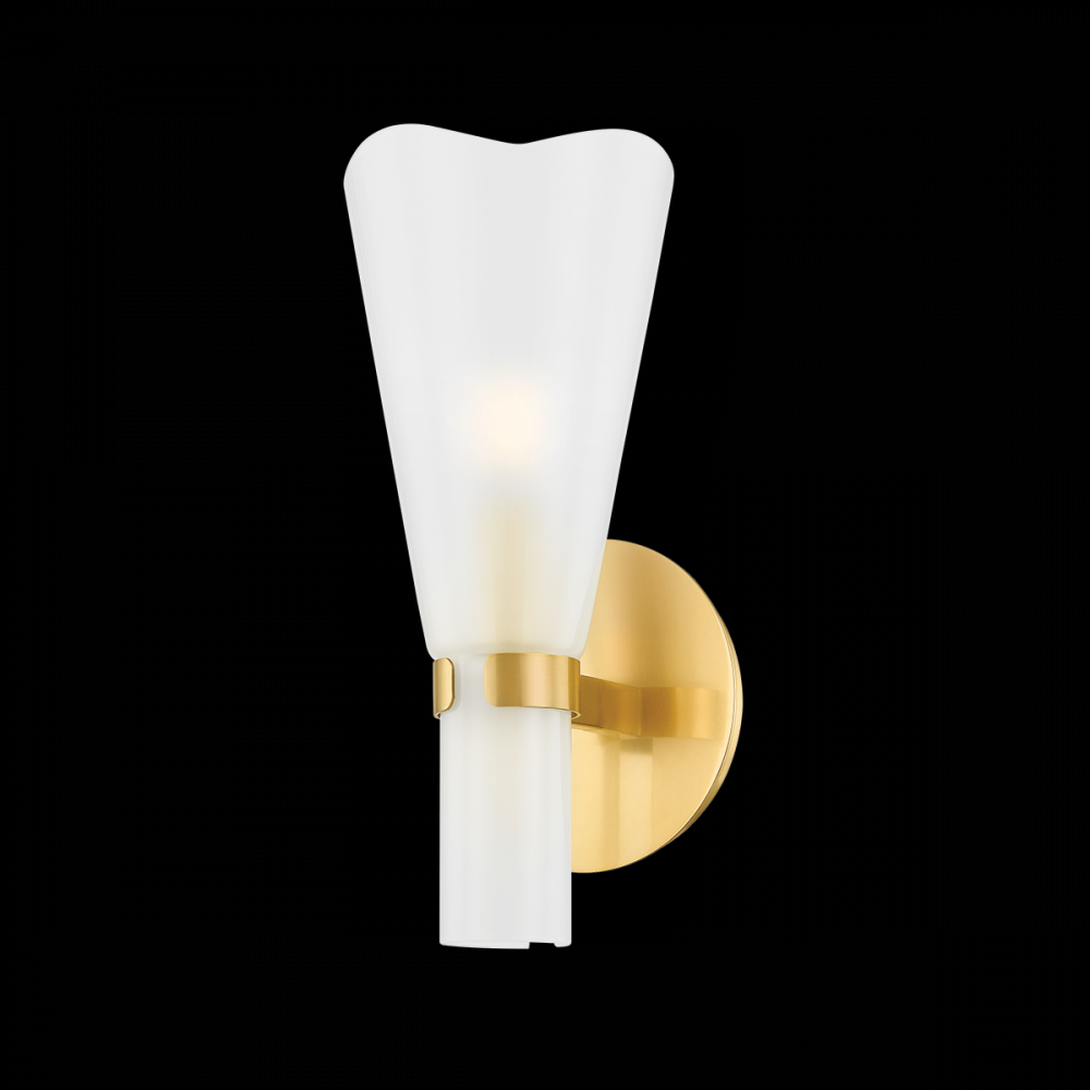 PINE ISLAND Wall Sconce