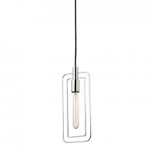 Hudson Valley 3030-PN - 1 LIGHT PENDANT