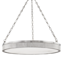 Hudson Valley 532-PN - Lynden Chandelier