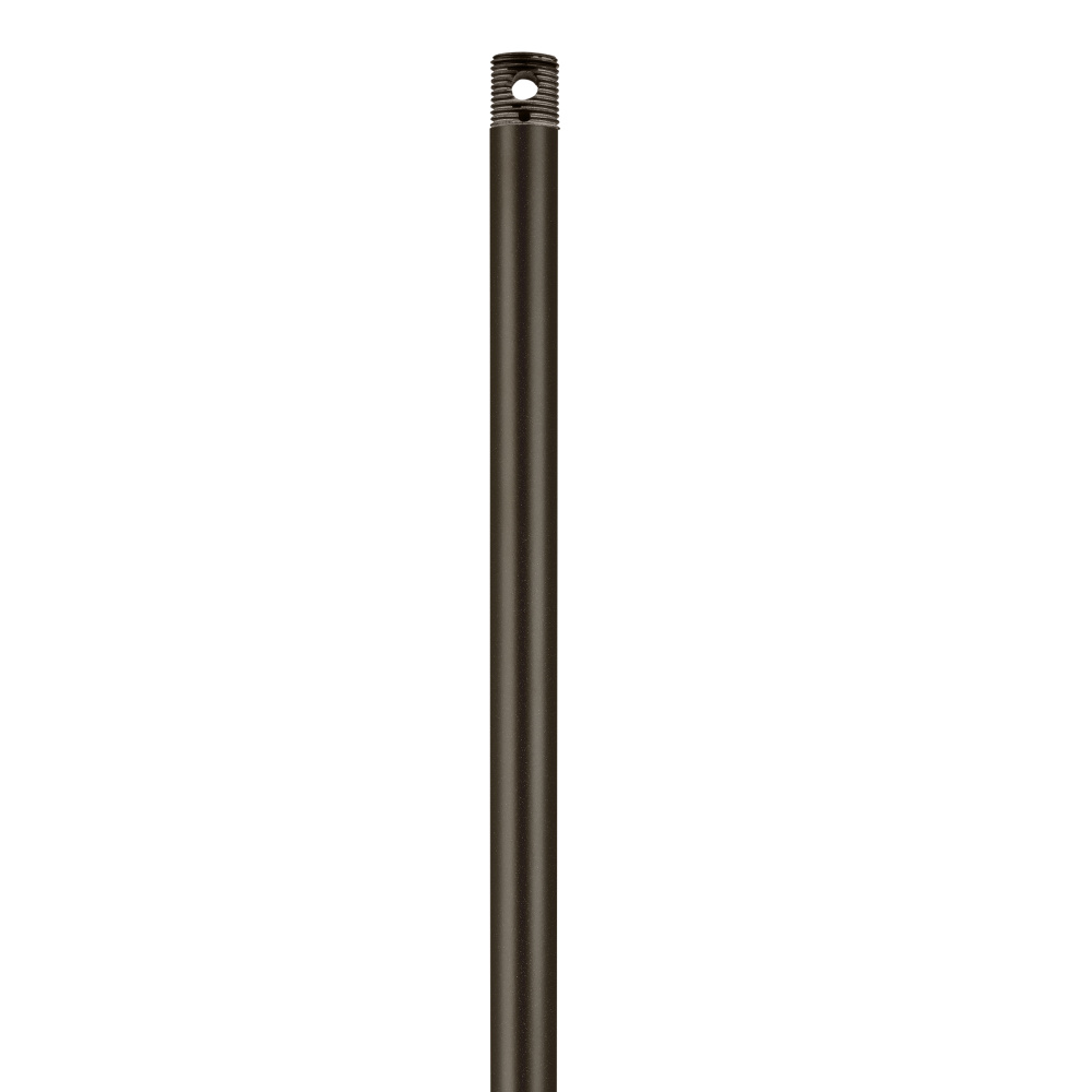 36" Threaded Downrod - Bronze
