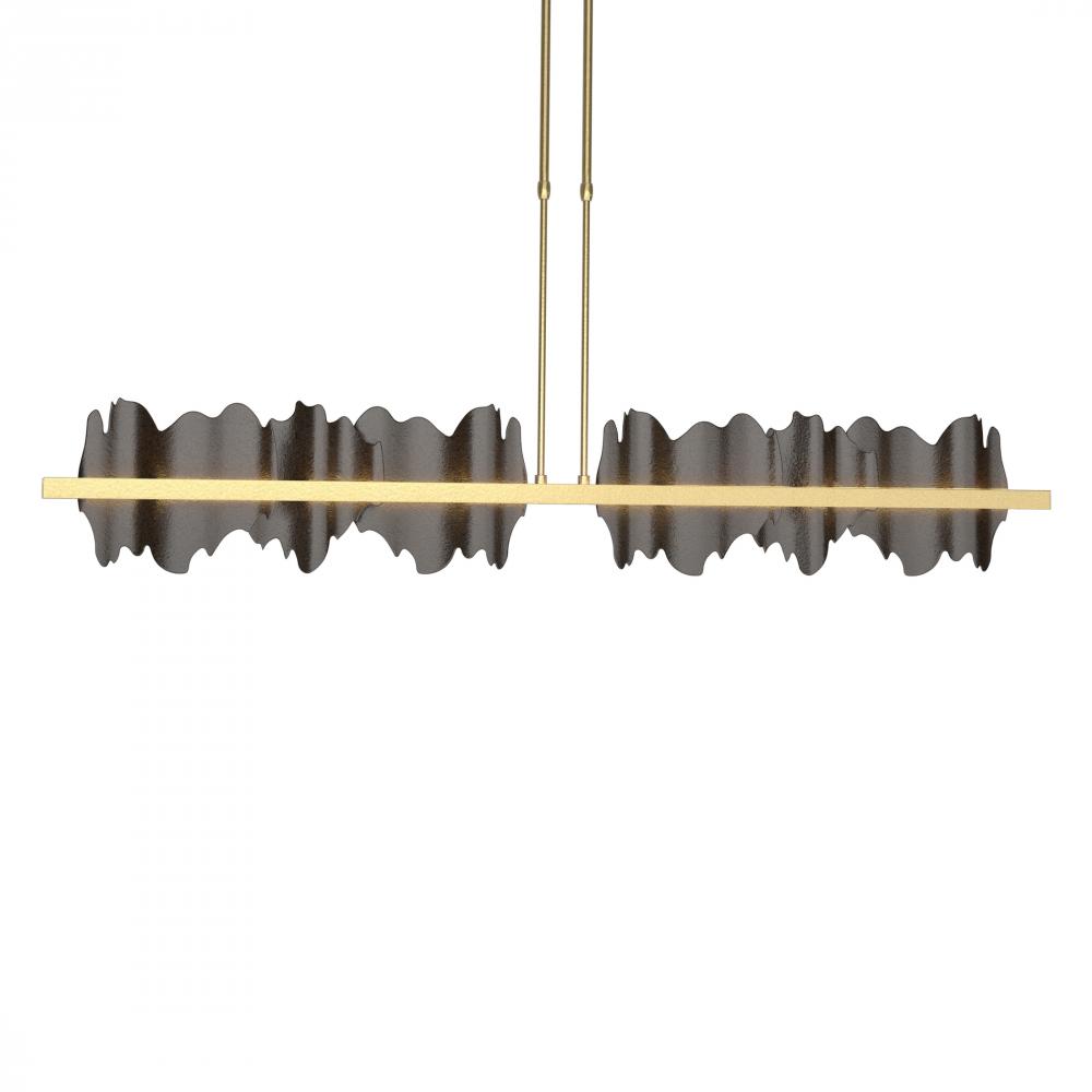 Hildene Large LED Pendant