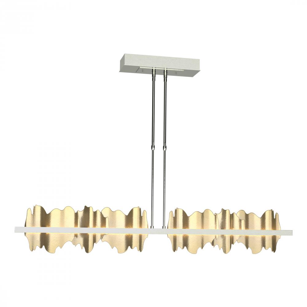 Hildene Large LED Pendant