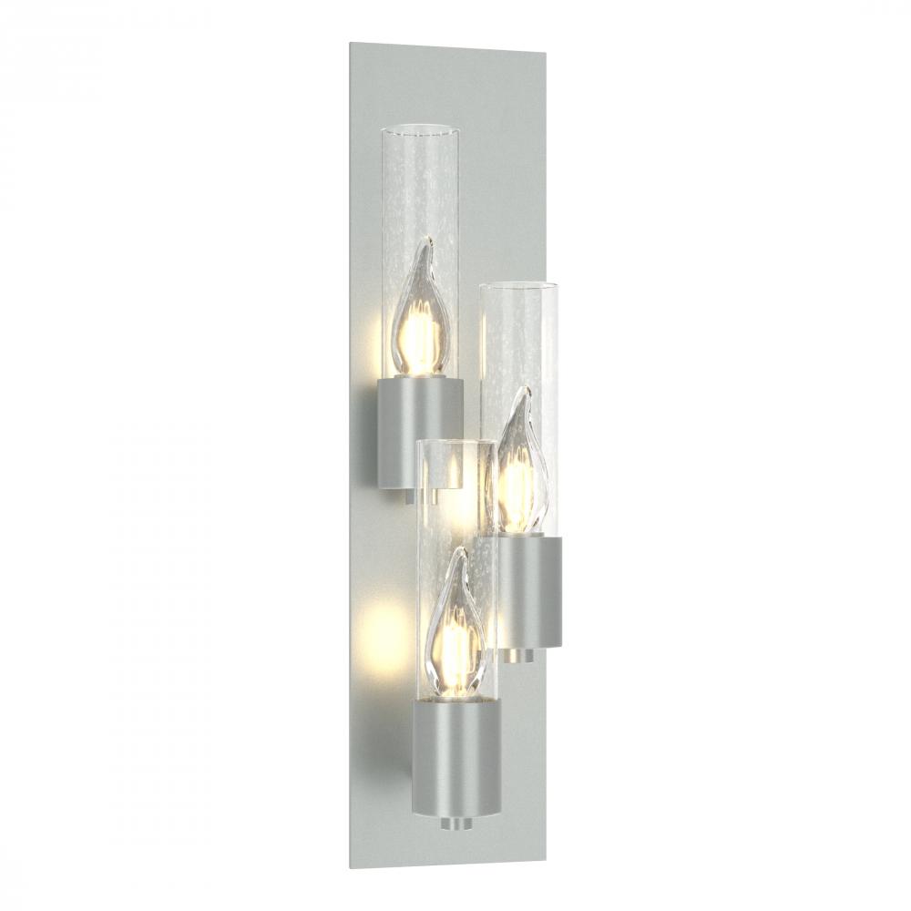 Pillar 3 Light Sconce