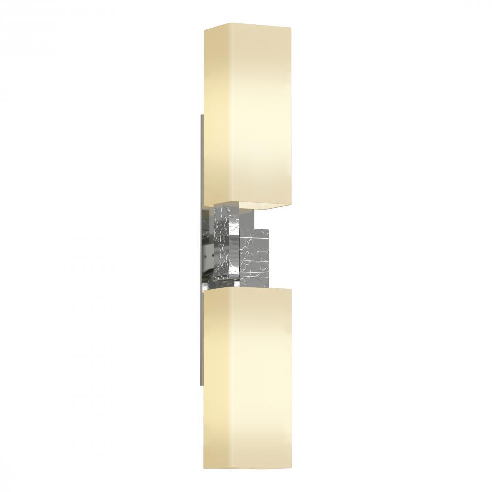 Ondrian 2 Light Sconce