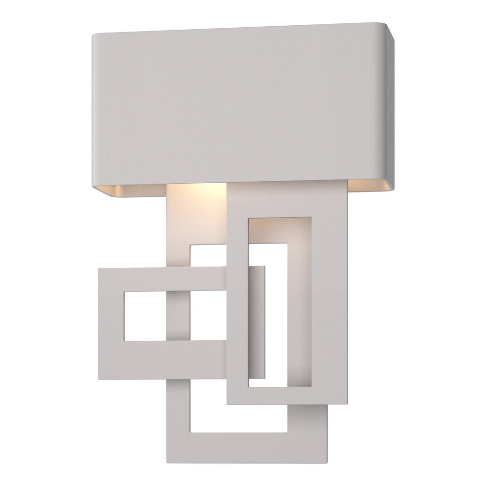 Collage Small Dark Sky Friendly LED Outdoor Sconce