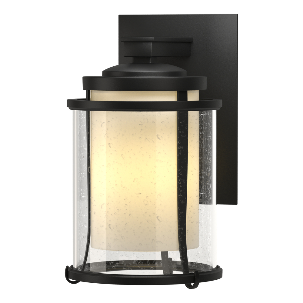 Meridian Small Outdoor Sconce