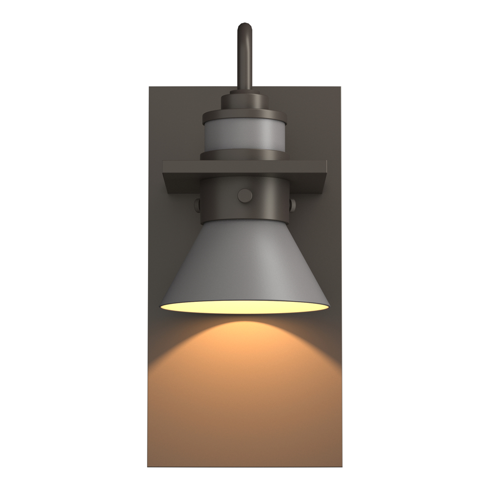 Erlenmeyer Dark Sky Friendly Outdoor Sconce