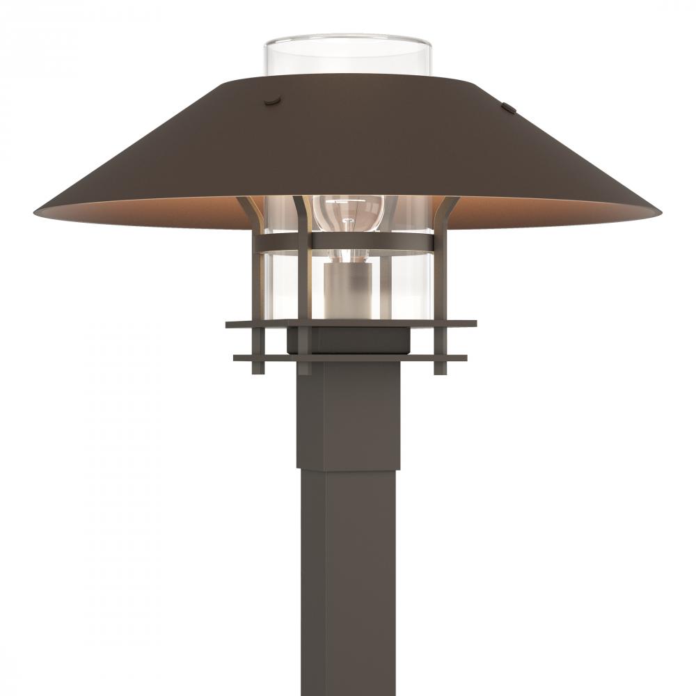 Henry Outdoor Post Light