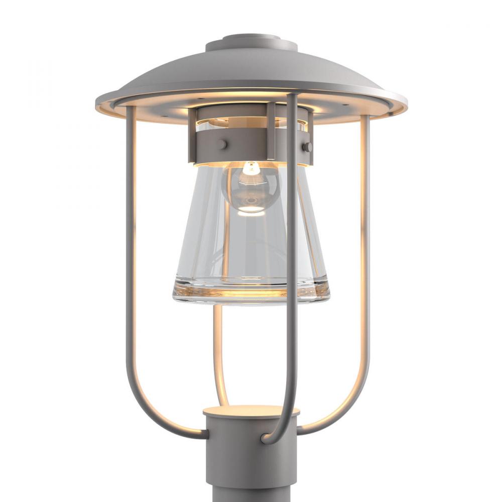 Erlenmeyer Outdoor Post Light