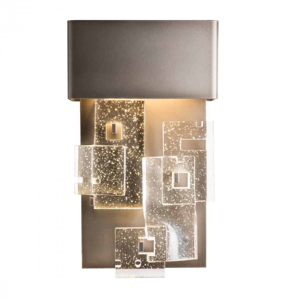 Fusion Small LED Sconce