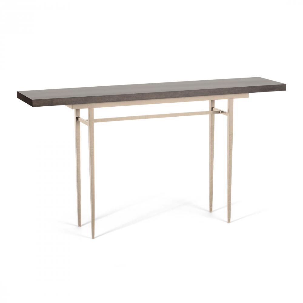 Wick 60" Console Table
